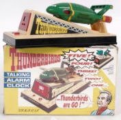 THUNDERBIRDS; An original vintage Wesco