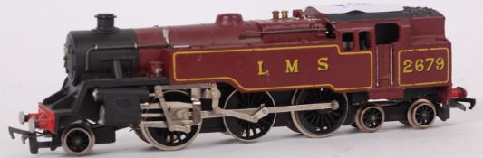 WRENN; An original vintage Wrenn Railway