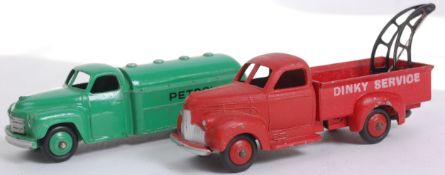 DINKY; An original vintage Dinky diecast