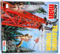 ACTION MAN; An original Palitoy Action M