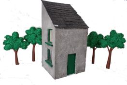 POSTMAN PAT; An original Amalgam Studios