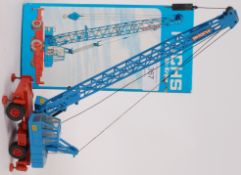 FUCHS; An original Fuchs diecast model 1