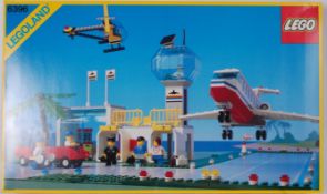 LEGO; An original vintage Lego Land 6396