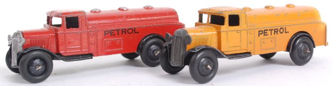 DINKY; Unboxed Dinky 1930's diecast mode