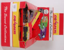 DIECAST; An original Majorette ' Sweet C