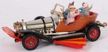 CHITTY CHITTY BANG BANG; An original vin