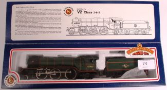 BACHMANN; An original Bachmann railway t