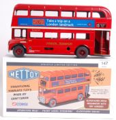 CORGI METTOY; An original Corgi Mettoy t