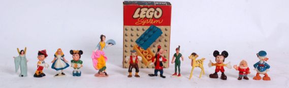 TOYS: An original Lego System 270 boxed