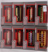 CORGI ORIGINAL OMNIBUS; A collection of