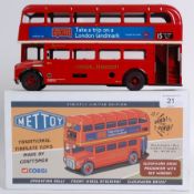 CORGI METTOY; An original Corgi Mettoy t