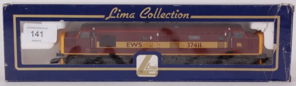 LIMA; An original vintage Lima Railways