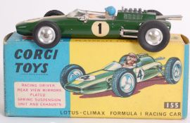 CORGI; An original vintage Corgi diecast