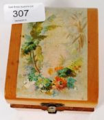 A Smiths of Enfield pocket watch togethe