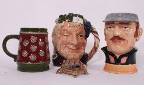 CHINA; A collection of china / ceramics