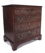 A late 19th century / 20th century hand