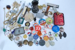 A good and interesting mixed lot to incl