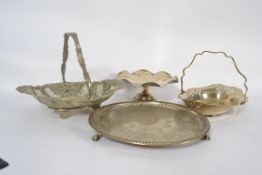 A good early 20th century Edwardian fret