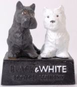 A 20th century vintage style reproductio