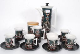 A fabulous retro 20th century 