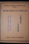 Central Asiatic Expeditions: Natural His