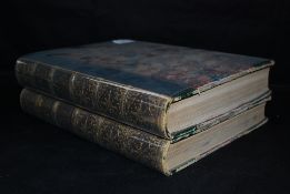 British Fossil Reptiles by Owen.  Part 1