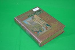 Amelia B. Edwards. A Thousand Miles Up T