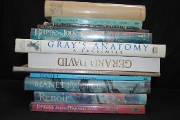 ART. Italian Painters Of The Renaissance