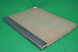 The Temple of Deir El Bahari. Part III.