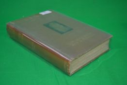 Howard Carter & A.C. Mace. The Tomb of T