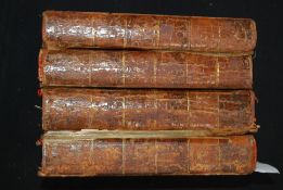 The Works of the Late REV. Joseph Milner