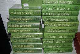 The Correspondence Of Charles Darwin . A