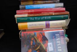 Various evolution references to include: