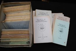 Dinosaurs and prehistoric life to includ