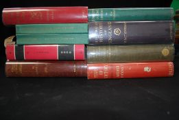 Illustrated History Of England, England