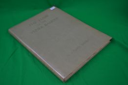 The Tomb of the Vizier Ramose, Egypt Exp