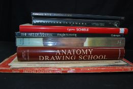 Art.  The Art Of Matisse by Douglas Mann