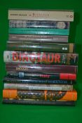 Fossils and Dinosaurs, a collection of m
