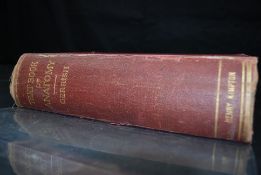 A Text-book Of Anatomy by American Autho