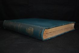 Report of the Geological Exploration Of