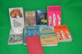 Fossils, history and evolution reference