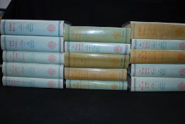 Various titles from The Oxford History O