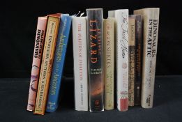 Dinosaurs and prehistoric life to includ