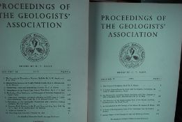 Paleontology, dinosaurs, exploration and