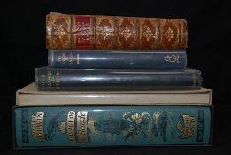 1/ Macaulays Critical and Historical Ess