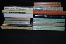 Paleontology, dinosaurs and evolution- i