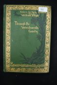 Through the Wordsworth Country by Knight
