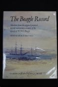The Beagle Record.  Selections from the