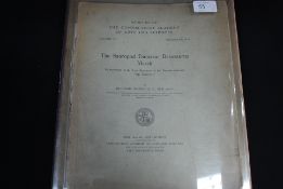 Natural history and dinosaurs texts to i