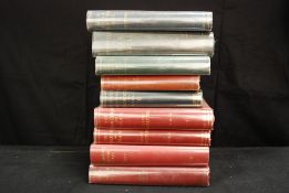 Dinosaurs and prehistoric life to includ